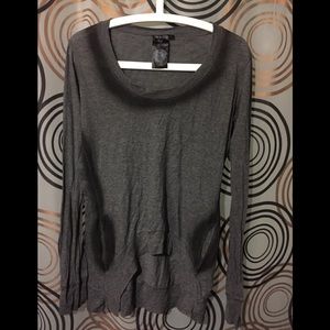 🔥5/$25- Improv Long Sleeve Shirt Sz M